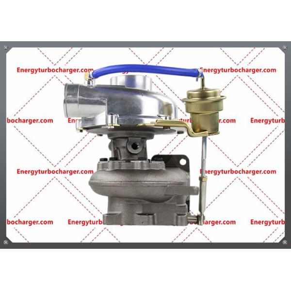 Турбонагнетатель VI240042 VA240041 VB240041 VC240041 VG240041 24100-2263A двигателя RHC62W Hino H06CT YF21