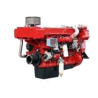 Générateur de couleur rouge métallique CAMC Moteur diesel marin C6D28C.353 20
