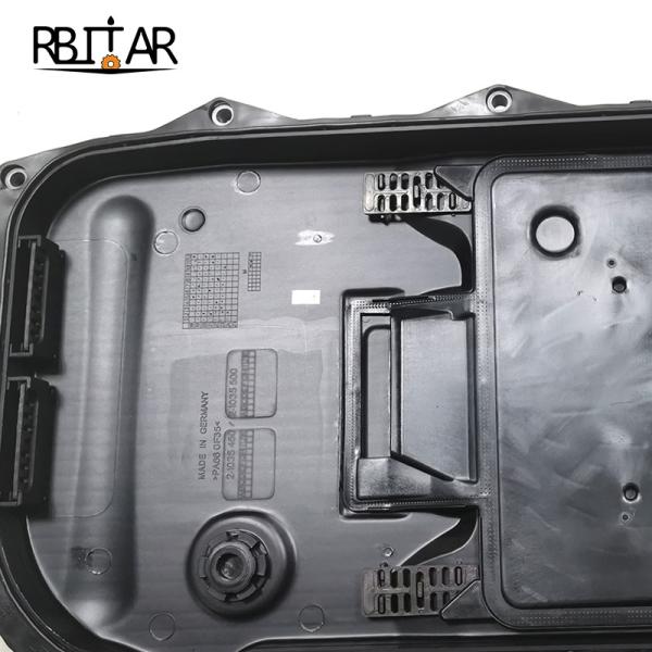 Oem 673003178 Automotive Engine Oil Pans For Maserati Ghibli