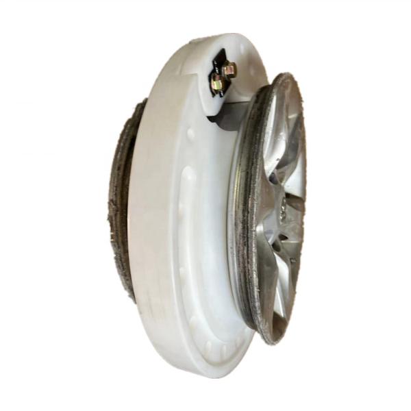 Custom  Run Flat Inserts On Car Rims Runflat Systems CE ISO 9001