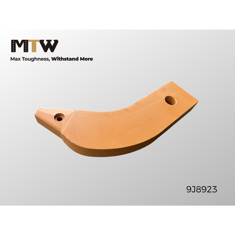 9J8923 Ripper Shank 70KG D6 Bulldozer Ripper Component