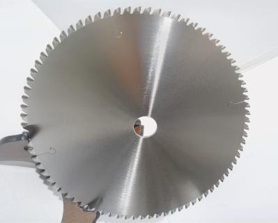 Frequency Welding Circular PCD Saw Blades For Panels Sizing Machines