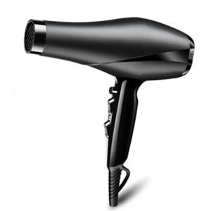 220VAC Infrared Ionic Hair Dryer , 2200 Watt Hair Dryer With Customized Logo