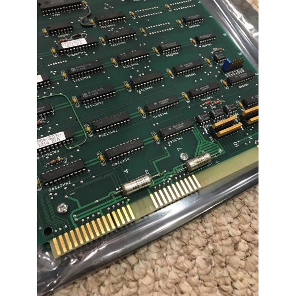 PLC доски ПК SCSI КАРТЫ OI ХОСТ-АДАПТЕРА ДОСКИ ПК EMERSON 01984-1140-0001