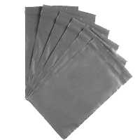 Side Gusset Bags, Quad Sealed Bags, Cookie packaging, Tea pack, Coffee pack, Oil packaging Aluminium Foil k Bags W