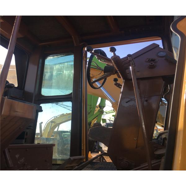 Used CAT 140G Motor Grader for Construction Applications 4001-6000 Working Hours