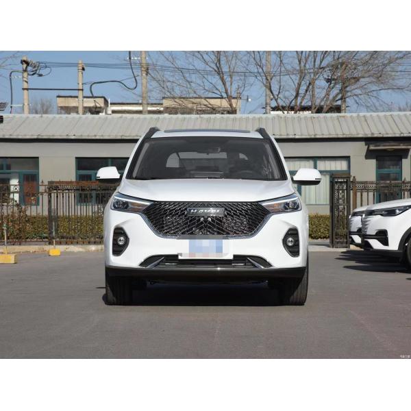 2021 HAVAL M6 ПЛЮС голевая передача гидравлической силы компакта SUV бензина механическая
