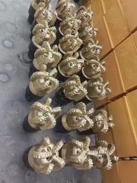 PDC Oil Dril Bit 3 3/4"~26" Diameter With API Connection