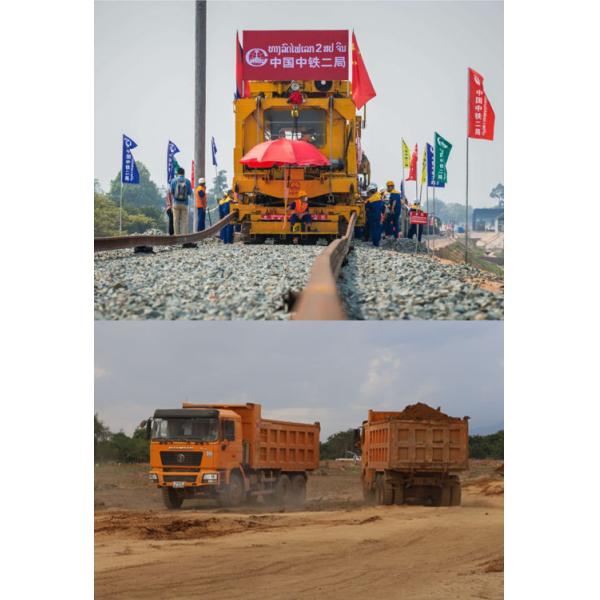 El euro 2 420HP SHACMAN F3000 F2000 en aceite de la construcción de edificios instala tubos transporte