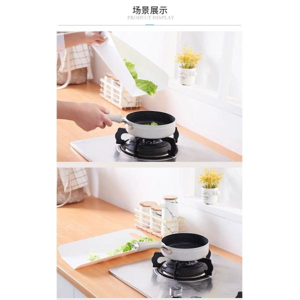 Folding Knife Thick Small Plastic Cutting Board In Dishwasher