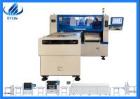 La machine de support de 12 têtes LED a mené les machines de fabrication de lampe