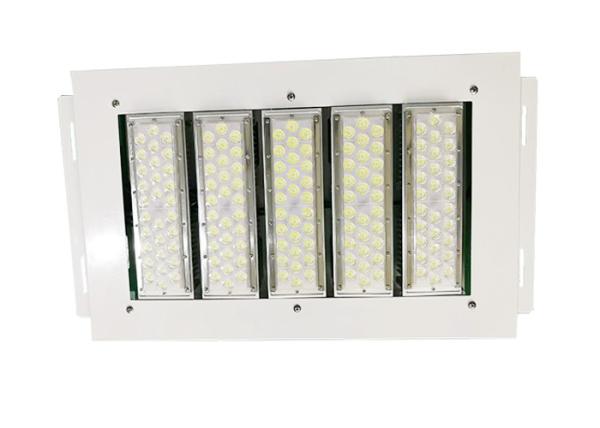 240w led canopy light, led gas station ligght 240watt, ip65 canopy light led,outdoor light canopy,meanwell driver canopy