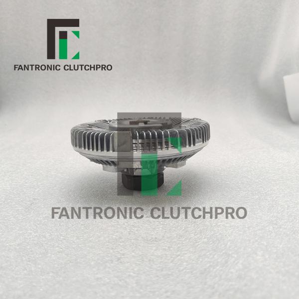 Viscous Fan Clutch Assembly fits New Holland TS100 TS110 E9NN8A616AA 81872264 81862862
