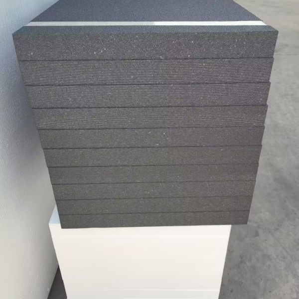 EPS SHUANGLIANG BRAND LISHIDE GRAPHITE GRADE HFC303 EXPANDABLE POLYSTYRENE