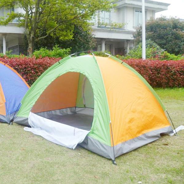 new style hot selling portable Person Waterproof Double Swag outdoor camping Tent