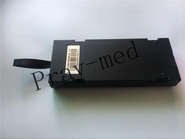 Capacidade recarregável das baterias T5,58 11.1v 4400mah do equipamento médico de Mindray
