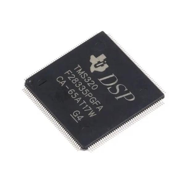 TMS320F28335PGFA IC MCU 32BIT 512KB FLASH 176LQFP Integrated Circuit