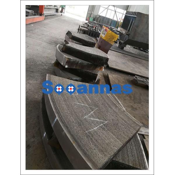 EN1090 Grinding Aids 16-22 TPH Cement Grinding Mill