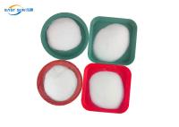 Transferencia de calor 80-200 micrones Polvo de DTF blanco TPU Polyurethane Polvo de fusión en caliente