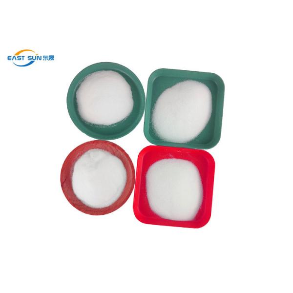 Точка плавления 95-115 °C Dtf Порошок для горячего плавления CAS No 9009 54 5