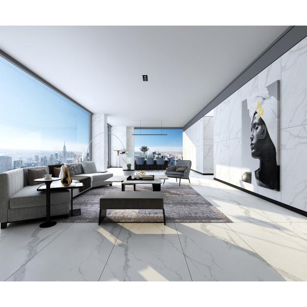 House Shower Floor Thin 900x1800 Modern Porcelain Tile