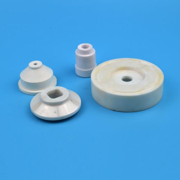 Wearable High Temperature Resistance Ceramic Seal Rings O Rings Mechanical Seal