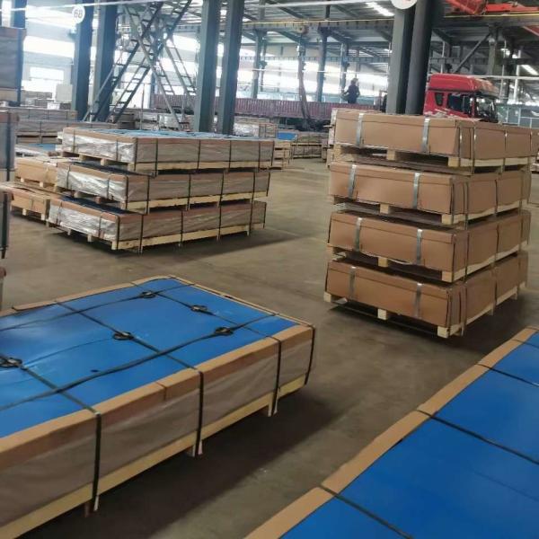High Durable 5052 Alloy Aluminum Plate  5052 Aluminum Material For Automotive Production