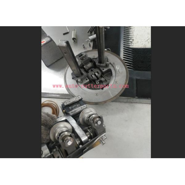 Industrial Cutter Parts Grinding Belt 705205 For  IQ80 Cutter Machine