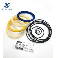 Sello Kit Hydraulic Breaker Seal Kit de Oil Seal MB956 del excavador de STANLET para el excavador Parts