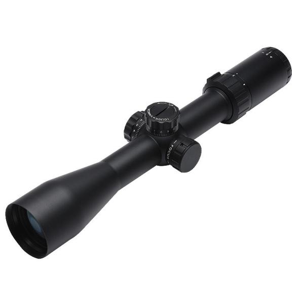 долгосрочные объемы цели 4-16x44