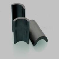 Permanent Ferrite Magnet for Medical Care Treatment Device Equipment