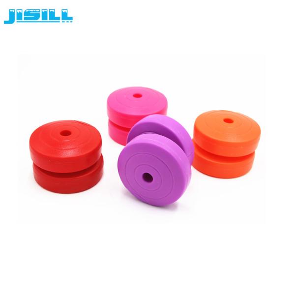 El calor reutilizable de los productos promocionales embala con el material del cambio de fase del Pcm