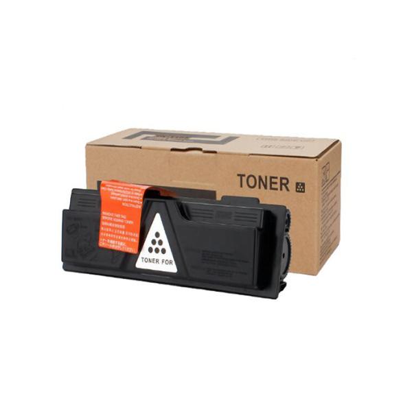 TK 130 FS 1300d Kyocera Black Toner Cartridge Compatible 250g ISO9001