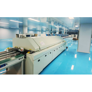 Xinqi Optoelectronic Technology (Hefei) Co., Ltd.