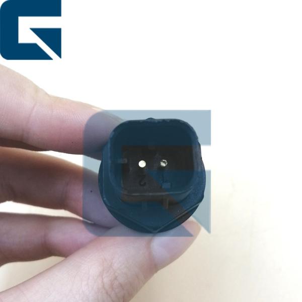 256-6453 2566453 capteur de température de l'eau de l'excavatrice E329D E330D