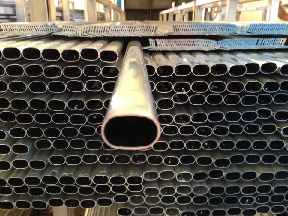 ASTM A312 A213 A269 Бесшовные трубы из нержавеющей стали Оптимальная функциональность и долговечность