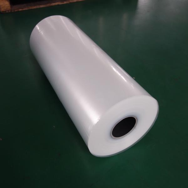 Transparent Plastic LLDPE Stretch Film With Moisture Proof, Pallet Stretch Wrap, LLDPE Stretch Film / Pallet Wrap Film /