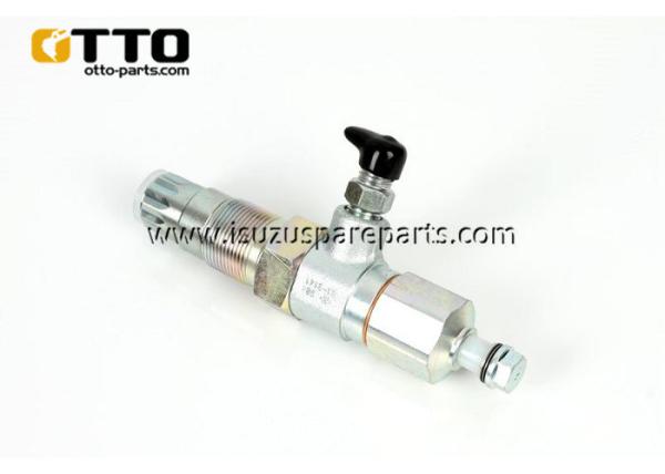 High Performance Isuzu Nozzle Assembly 8-94114515-0 TCM For C240 Engine