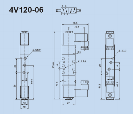путь 24ВДК 5 1/8