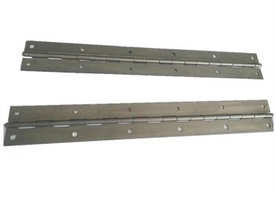 4 Inch Ball Bearing Concealed Door Hinges SS 316 Internal Door Hinges