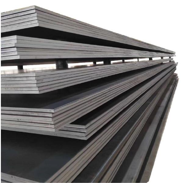 Hot Rolled JIS G3125 8mm Weathering Resistant Plate Corten Steel