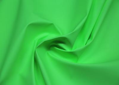 Coclorful Durable Polyurethane Faux Leather Fabric 0.4 Mm Thickness 190 Gsm
