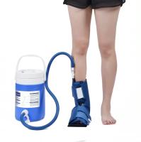 Unidade fria física da terapia da compressão do equipamento médico para a dor de pescoço