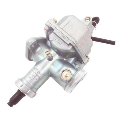 Origem Kit de reparação de carburadores de triciclos para motocicletas de 3 rodas em embalagem de caixa de cartão
