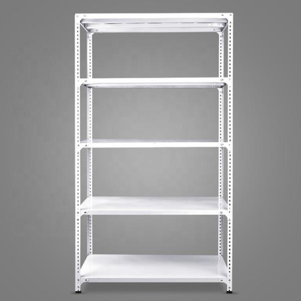Durable Metal Sheet Storage Rack Shelving for Garage System 2-5 Layer/Customized
