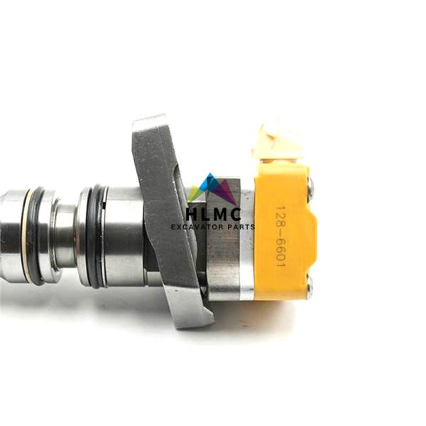 Common Rail Engine Parts Diesel Fuel Injector Nozzles 1286601 128-6601  C7 3126 3126B 3126E 322C
