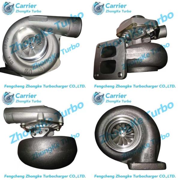 T04B91 Turbo 7N4651 4N6858 4N6859 OR5796 409410-0004 409410-0005 409410-0007 409410-0008 409410-0010 409410-0012 Turbocompresor para Grupo Electrógeno con Motor 35146 DITAJWAC GS