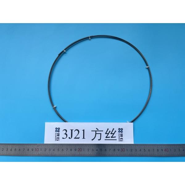 AMS 5875/5876 R30003 strip corrosion resistant high strength, ductility, and good fatigue life
