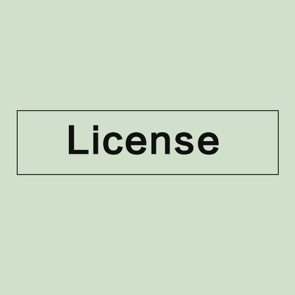 new and original switch license of NX-5500-ADP64 Access Points Extreme Networks License Software