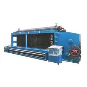 Легкая ячеистая сеть машины 106*120mm Gabion автоматического ограничителя деятельности гарантия 1 года